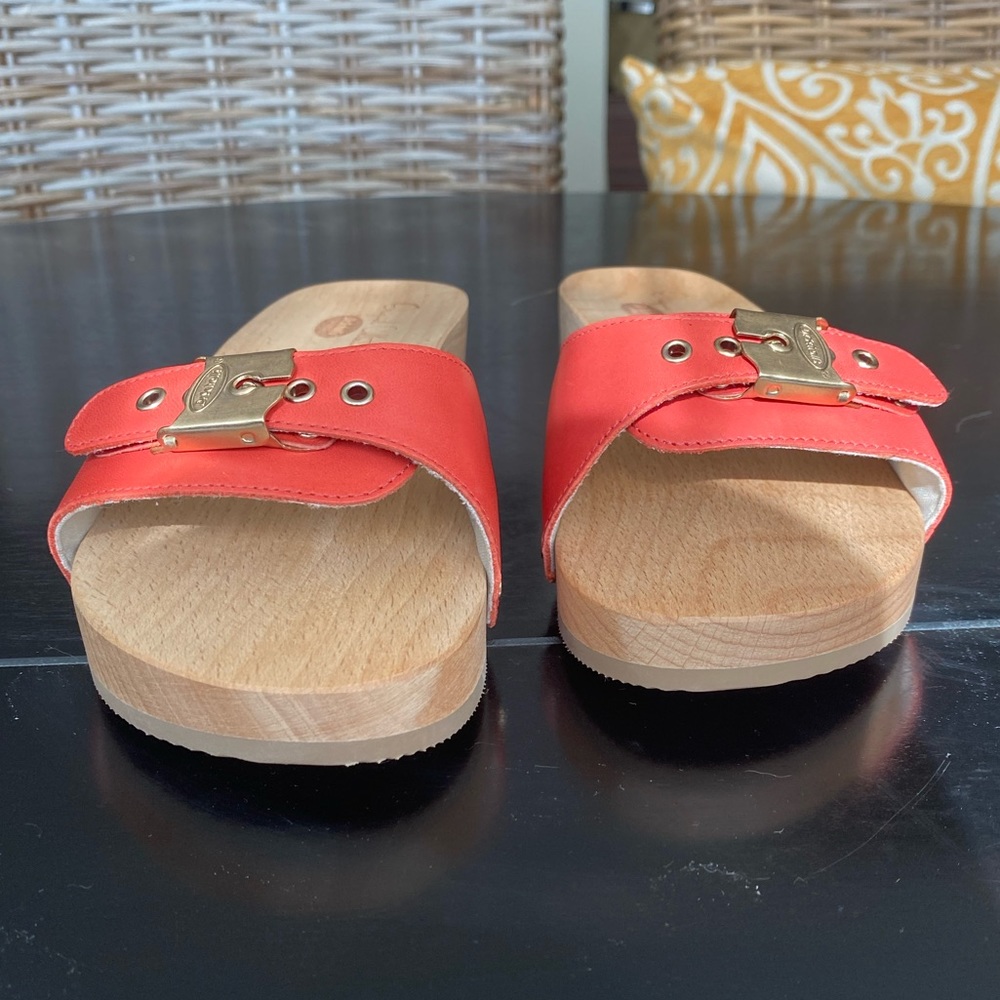 Dr. Scholls Original Collection: Size 7